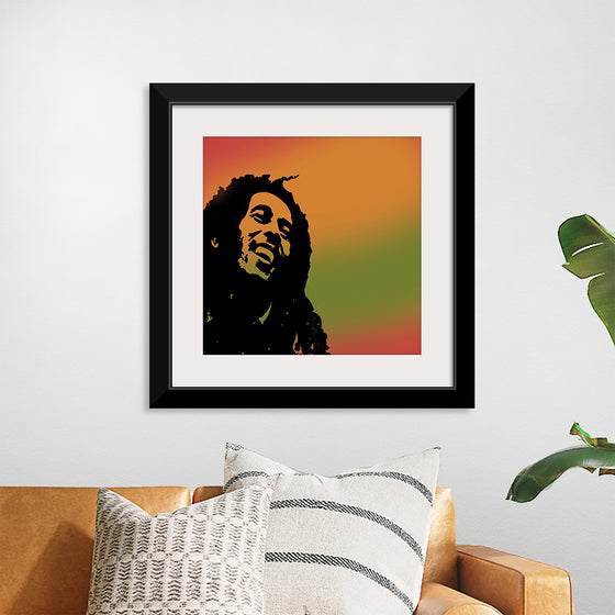 "Bob Marley"