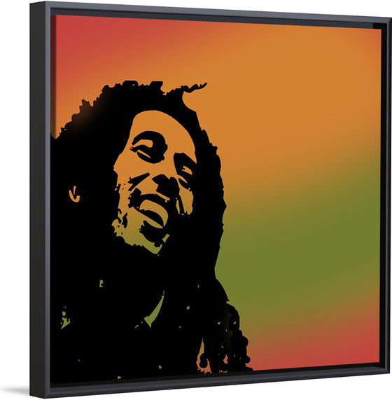 "Bob Marley"