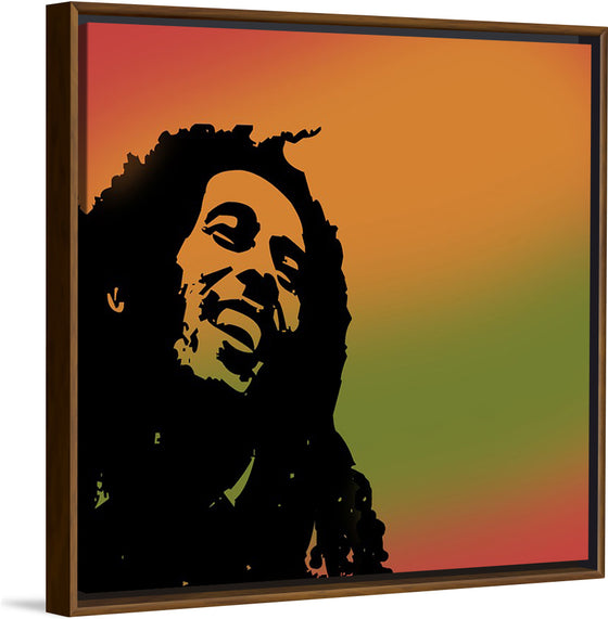 "Bob Marley"