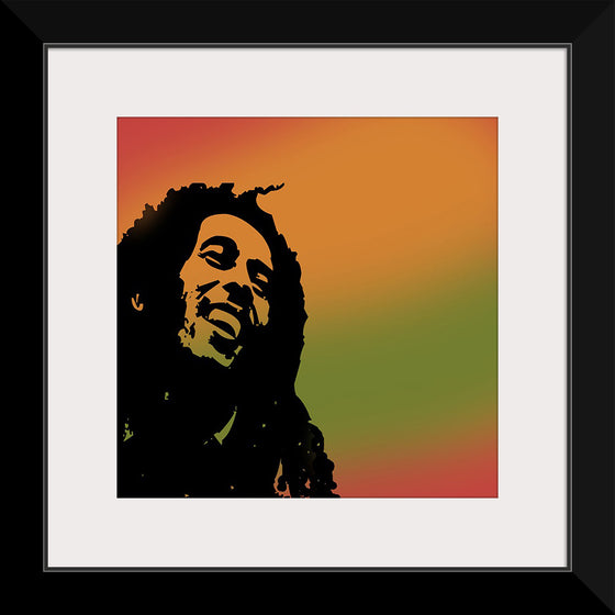 "Bob Marley"