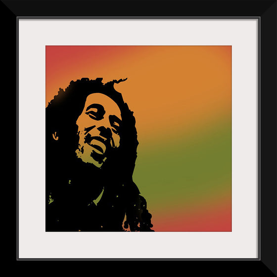 "Bob Marley"