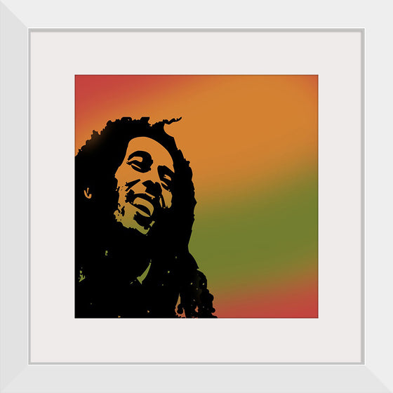 "Bob Marley"