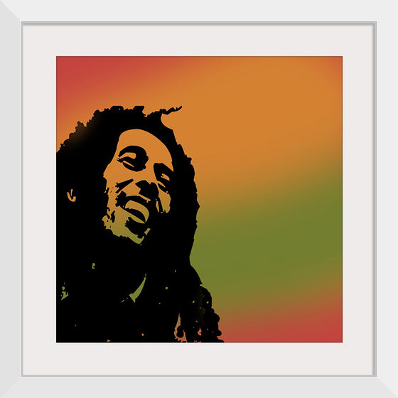 "Bob Marley"