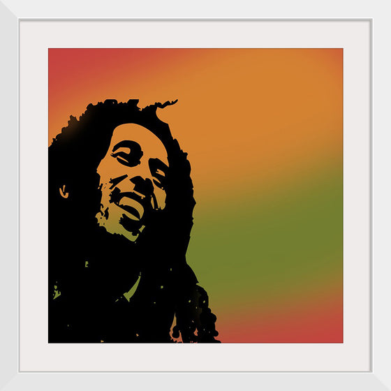 "Bob Marley"