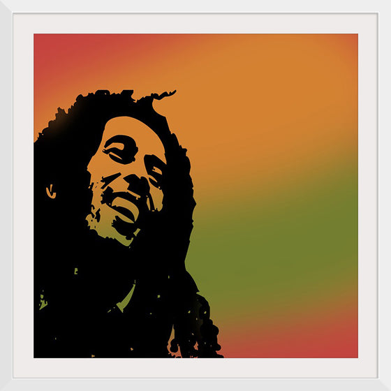 "Bob Marley"