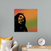 "Bob Marley"