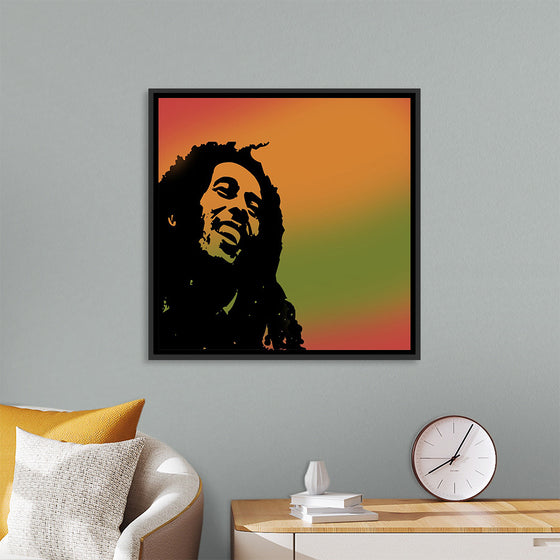 "Bob Marley"