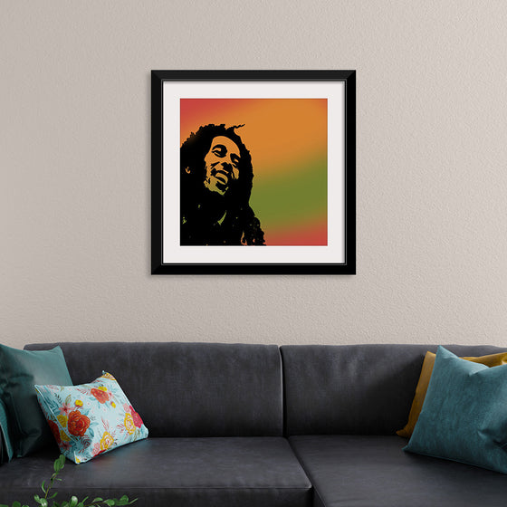 "Bob Marley"