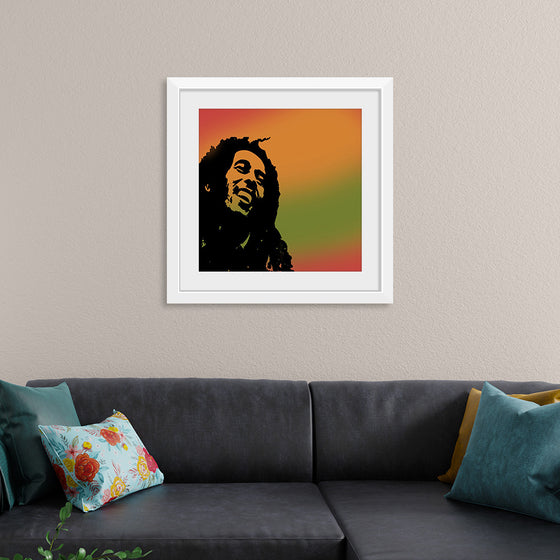 "Bob Marley"