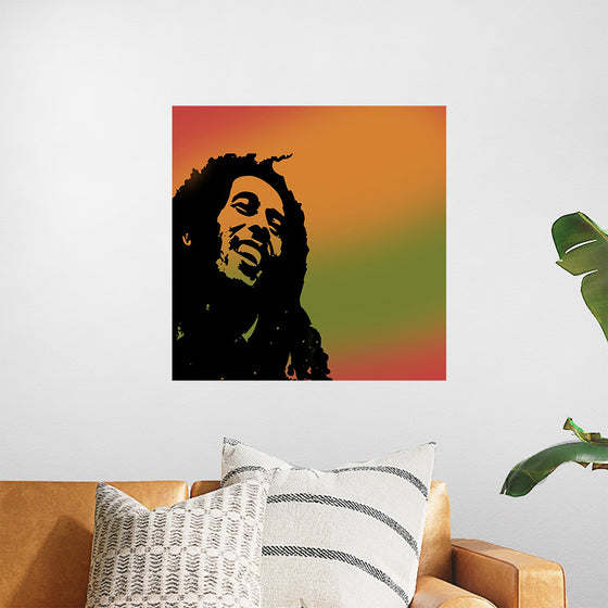 "Bob Marley"