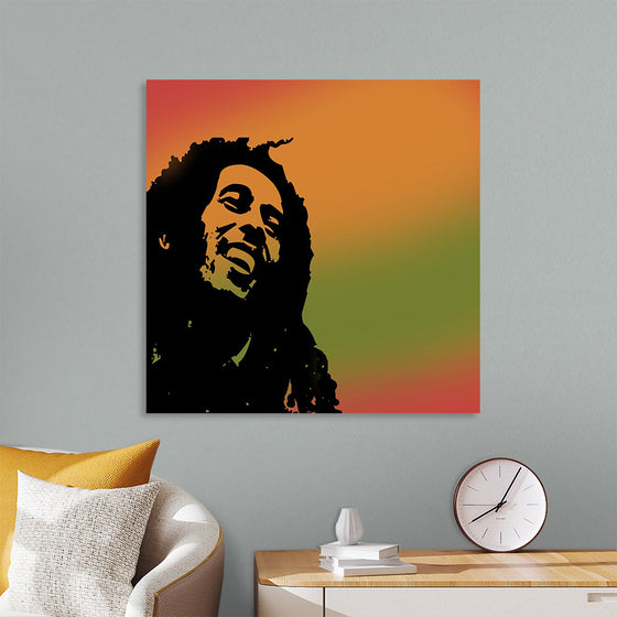 "Bob Marley"