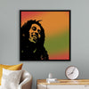 "Bob Marley"