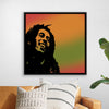 "Bob Marley"