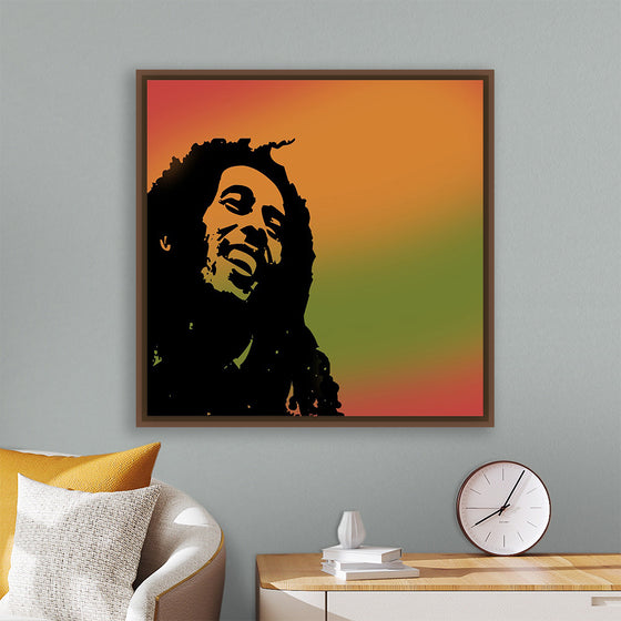 "Bob Marley"