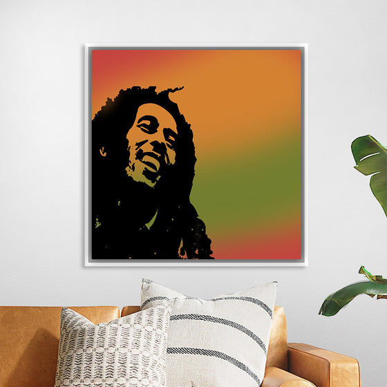 "Bob Marley"