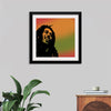 "Bob Marley"