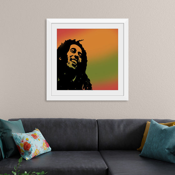 "Bob Marley"