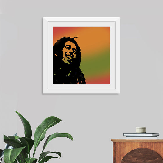 "Bob Marley"