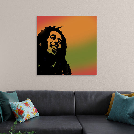 "Bob Marley"