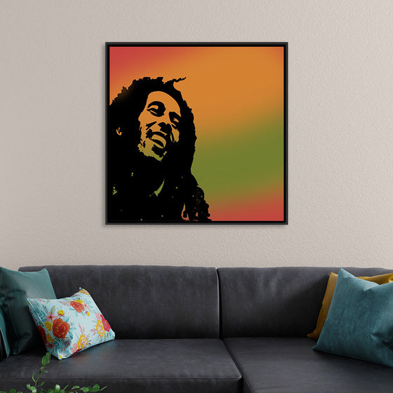 "Bob Marley"