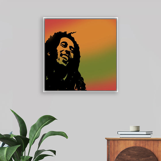 "Bob Marley"