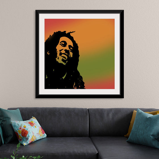 "Bob Marley"