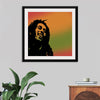 "Bob Marley"