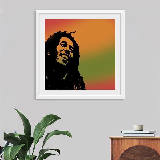 "Bob Marley"