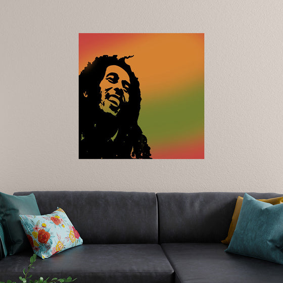 "Bob Marley"