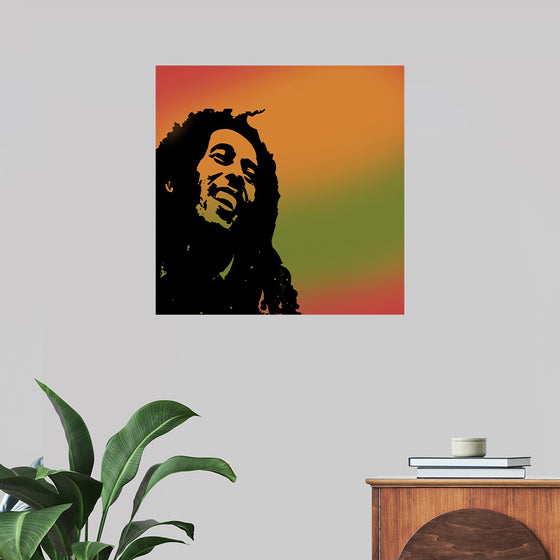 "Bob Marley"