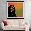 "Bob Marley"