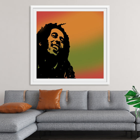 "Bob Marley"