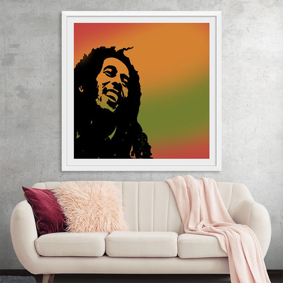 "Bob Marley"