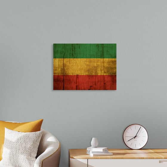 "Rasta"