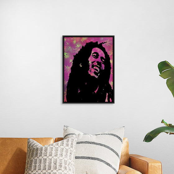 "Bob Marley: A Timeless Icon"