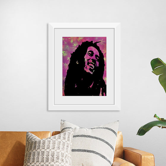 "Bob Marley: A Timeless Icon"