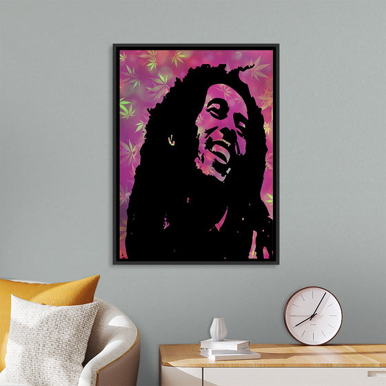 "Bob Marley: A Timeless Icon"