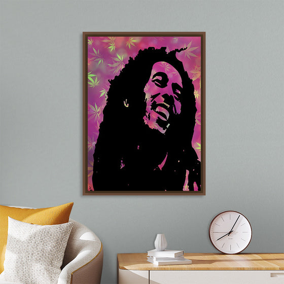 "Bob Marley: A Timeless Icon"