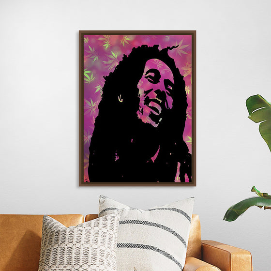 "Bob Marley: A Timeless Icon"