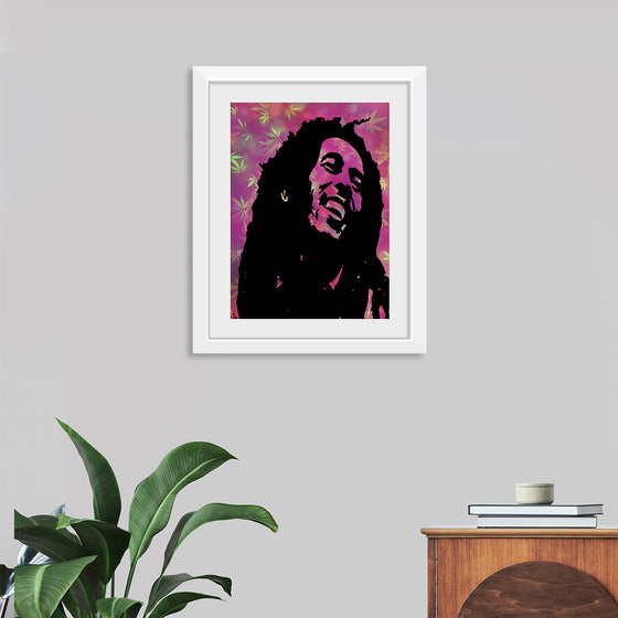 "Bob Marley: A Timeless Icon"