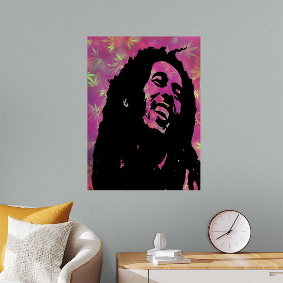 "Bob Marley: A Timeless Icon"