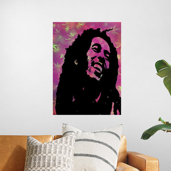 "Bob Marley: A Timeless Icon"