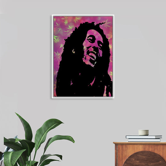 "Bob Marley: A Timeless Icon"