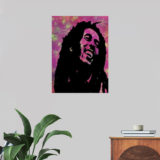 "Bob Marley: A Timeless Icon"