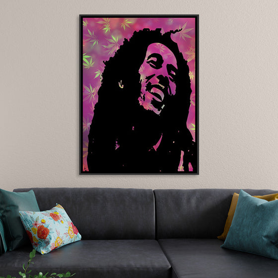 "Bob Marley: A Timeless Icon"