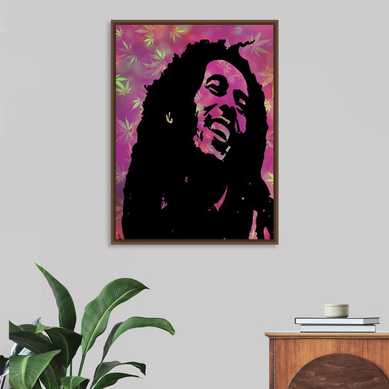 "Bob Marley: A Timeless Icon"