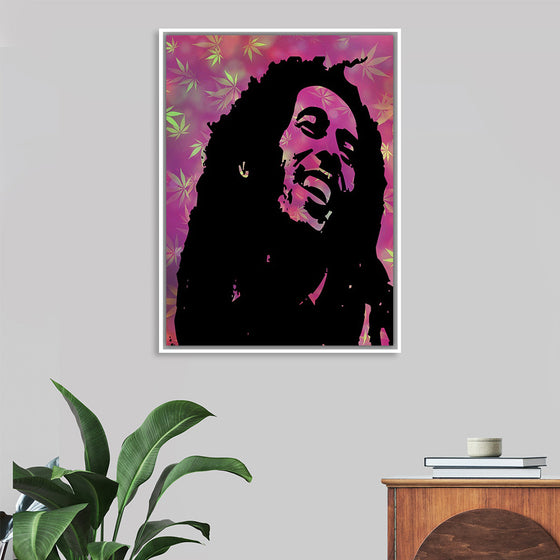 "Bob Marley: A Timeless Icon"