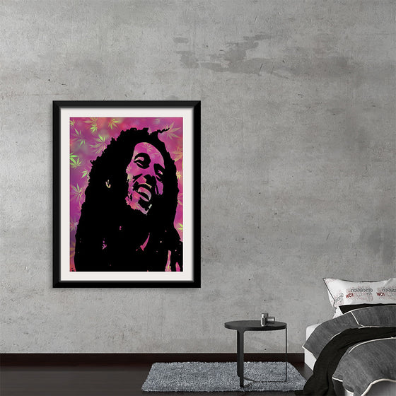 "Bob Marley: A Timeless Icon"