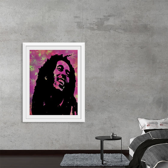 "Bob Marley: A Timeless Icon"