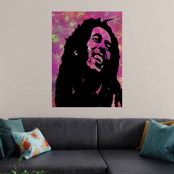 "Bob Marley: A Timeless Icon"